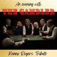 Kenny Rogers Tribute: An evening with the Gambler