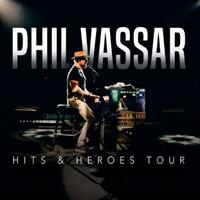 Phil Vassar