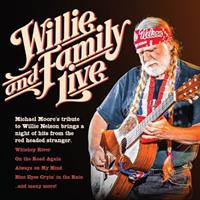 Willie and Family