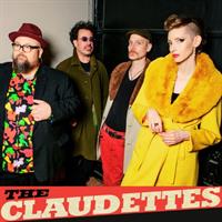 The Claudettes