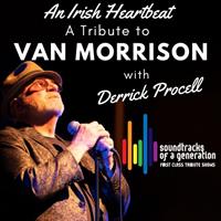 An Irish Heartbeat: A Tribute to Van Morrison