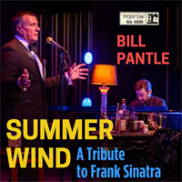 Summer Wind: A Tribute to Frank Sinatra