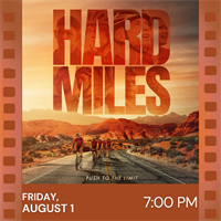 Hard Miles: The Movie