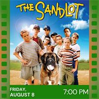 The Sandlot: The Movie