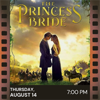 The Princess Bride: The Movie