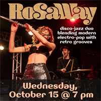 Rosaway