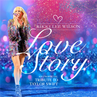 Love Story: An Unofficial Tribute to Taylor Swift