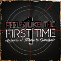 Feels Like The First Time