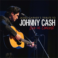 Rotary Rocks the Raue: James Garner's Tribute to Johnny Cash