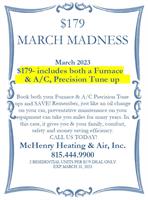 McHenry Heating & Air - McHenry