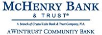 Part Time Teller - McHenry, IL