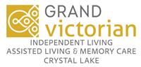 Grand Victorian of Crystal Lake Grand Victorian of Crystal Lake