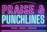 Praise & Punchlines
