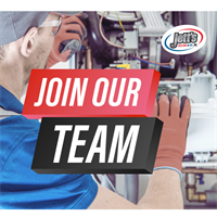 Jett's Heating & Air, Inc.
