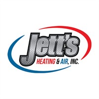 Jett's Heating & Air, Inc.