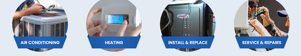 Jett's Heating & Air, Inc.