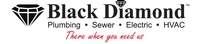 Black Diamond Plumbing & Mechanical, Inc