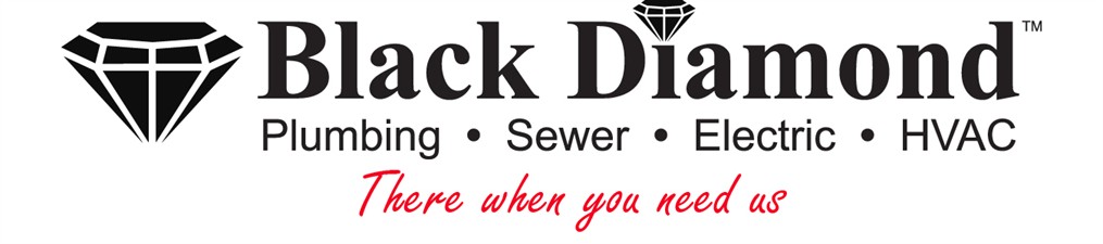 Black Diamond Plumbing & Mechanical, Inc Black Diamond Plumbing & Mechanical, Inc