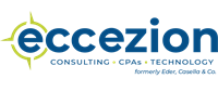 Eccezion (formerly Eder, Casella & Co.)