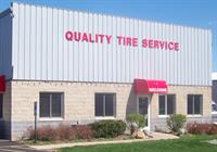 Quality Tire Service