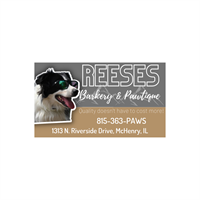 Reeses Barkery & Pawtique