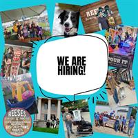 Reeses Barkery & Pawtique