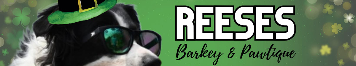 Reeses Barkery & Pawtique Reeses Barkery & Pawtique