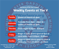 Events Calendar - Community - McHenry Area Chamber of Commerce