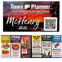 Town Planner Marketing - Grayslake