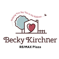 Becky Kirchner - RE/MAX Plaza