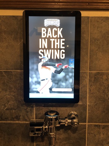 Schamuburg Boomers Digital Ad