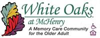 Dementia Series-White Oaks at McHenry
