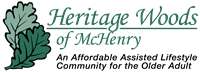 Meet the Mayor at Heritage Woods of McHenry