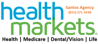 HealthMarkets Insurance Santos Agency