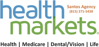 HealthMarkets Insurance Santos Agency