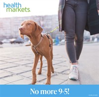 HealthMarkets Insurance Santos Agency