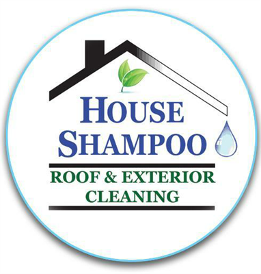 House Shampoo, Inc. - Roof & Exterior Cleaning / Restoration