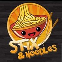 STIX AND NOODLES RETURNS TO THE MCHENRY BREWING CO. BEER GARDEN