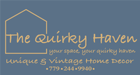 The Quirky Haven 
