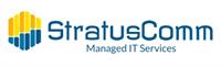 StratusComm - Managed IT Services