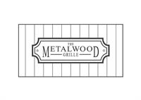 Metalwood Grille