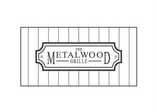 Metalwood Grille