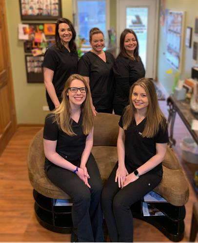 Meet the team at Luce Orthodontics!