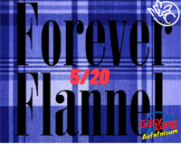 Forever Flannel