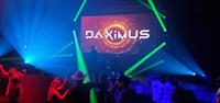 DJ Daximus at The Vixen
