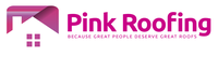 Pink Roofing