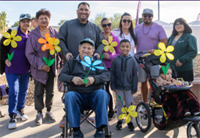 Walk to End Alzheimer's, McHenry County