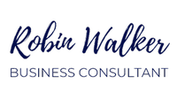 Robin Walker Small Business Consultant