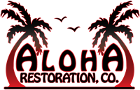 Aloha Restoration Co