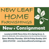 New Leaf Home Furnishings